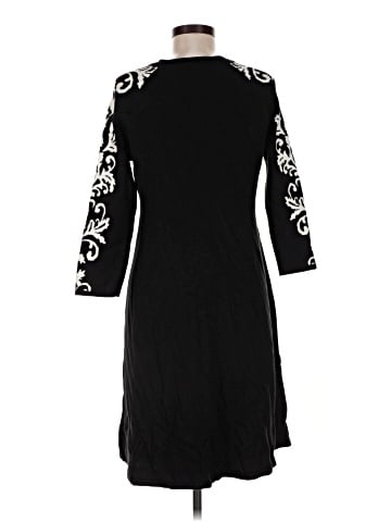 Jessica H Casual Dress (view 2)