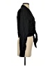 Wilfred Black Long Sleeve Blouse Size S - photo 4