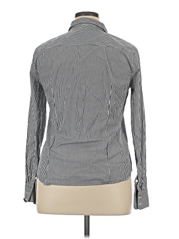 J.Crew Long Sleeve Button-Down Shirt (view 2)