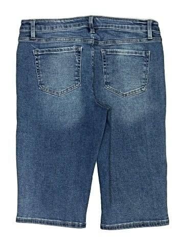 YMI Denim Shorts (view 2)