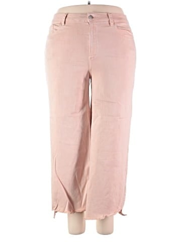 DL1961 Casual Pants (view 1)