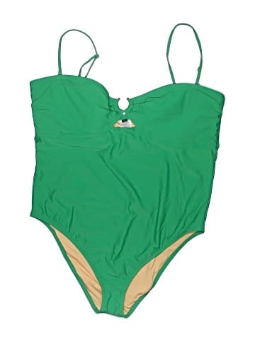 J.Crew Factory Store One Piece Swimsuit (view 1)