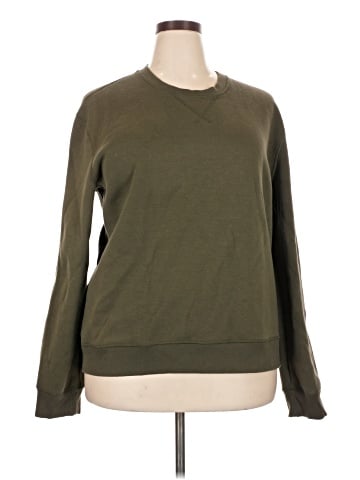 Eddie Bauer Sweatshirt (view 1)