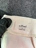Wilfred 100% Polyester Ivory Jumpsuit Size 0 - photo 4