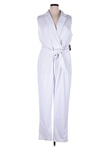 Ashley Stewart Jumpsuit (view 1)