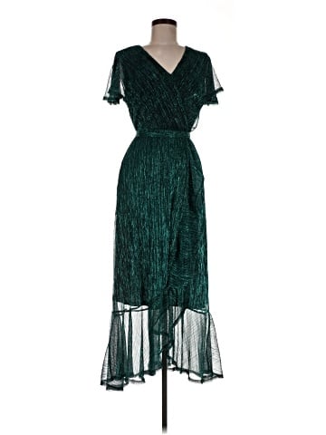 Nicole Miller New York Cocktail Dress (view 1)