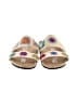 Unbranded Tropical White Sandals Size EU 41 - photo 2