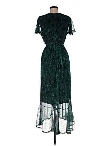 Nicole Miller New York Cocktail Dress (view 2)