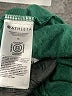 Athleta Solid Green Shorts Size M - photo 4
