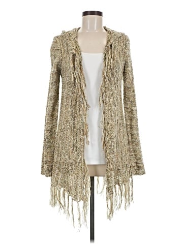 Hem & Thread Cardigan (view 1)