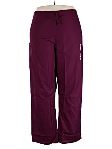 Cherokee Casual Pants (view 1)