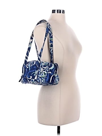 Vera Bradley Shoulder Bag (view 2)