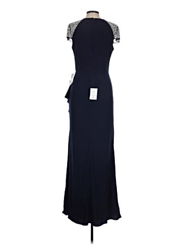 Betsy & Adam Cocktail Dress (view 2)