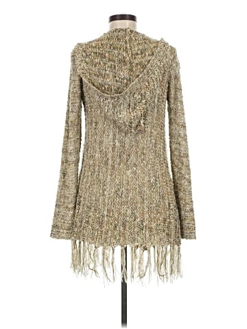 Hem & Thread Cardigan (view 2)