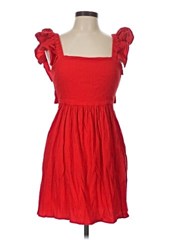 Mi ami Casual Dress (view 1)