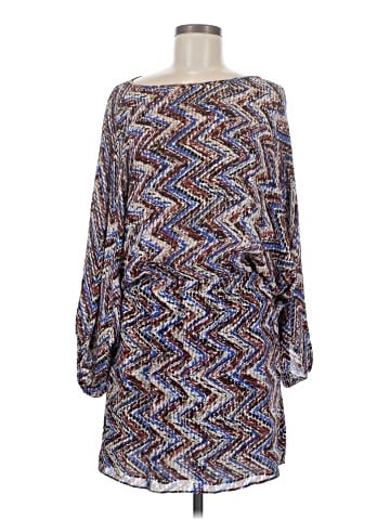 Parker Casual Dress (view 1)