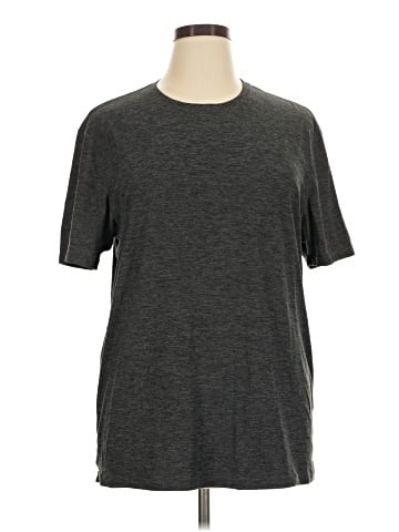 Outdoor Voices Short Sleeve T-Shirt (view 1)