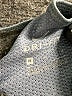 Nike 100% Polyester Gray Active Tank Size M - photo 8