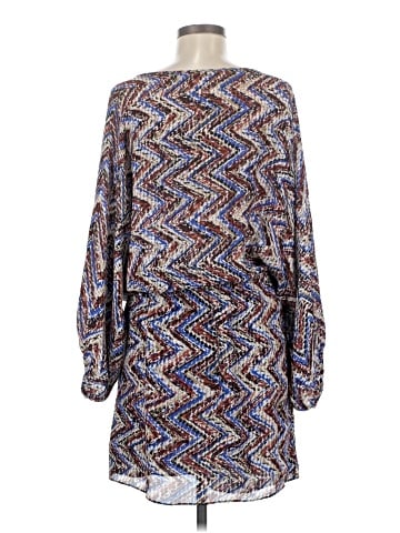 Parker Casual Dress (view 2)