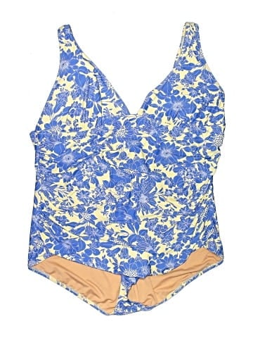 J.Crew One Piece Swimsuit (view 1)