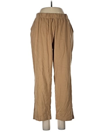 Lands' End Casual Pants (view 1)