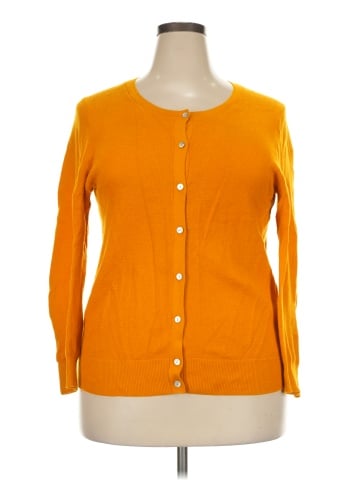 A New Day Cardigan (view 1)