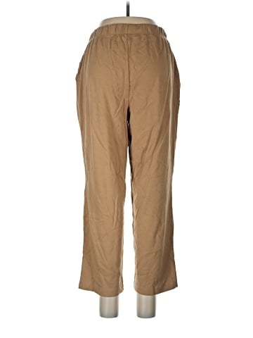 Lands' End Casual Pants (view 2)