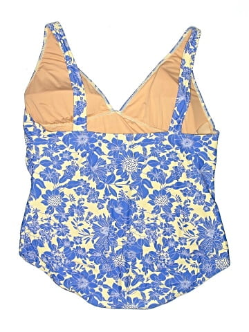 J.Crew One Piece Swimsuit (view 2)