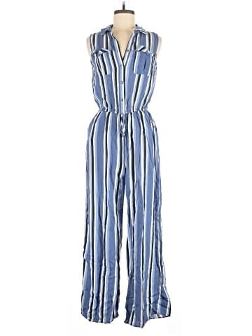 Bebop Jumpsuit (view 1)