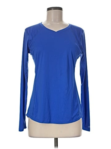 Brooks Long Sleeve T-Shirt (view 1)