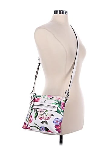 Dana Buchman Crossbody Bag (view 2)