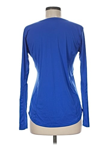 Brooks Long Sleeve T-Shirt (view 2)