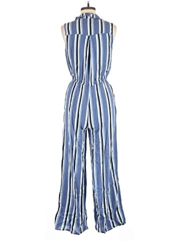 Bebop Jumpsuit (view 2)