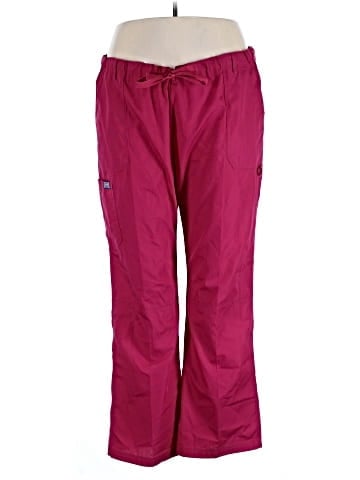 Cherokee Casual Pants (view 1)