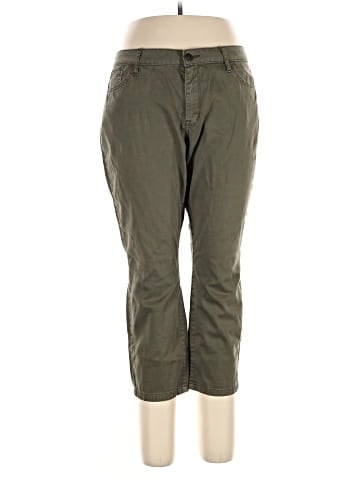 a.n.a. A New Approach Khakis (view 1)