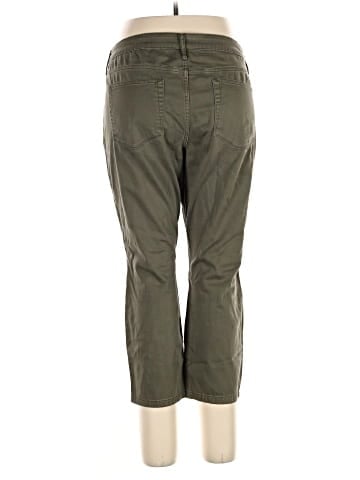 a.n.a. A New Approach Khakis (view 2)