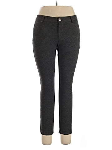 Christopher & Banks Active Pants (view 1)