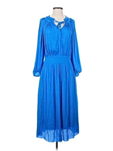 White House Black Market Casual Dress (view 1)
