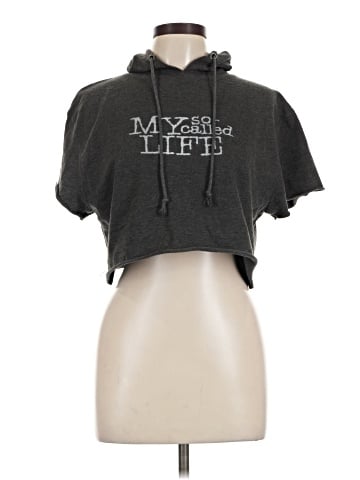 Delta Pro Weight Pullover Hoodie (view 1)
