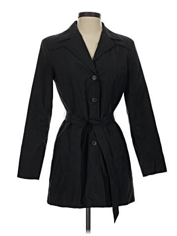 Express Trenchcoat (view 1)