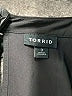 Torrid Black Casual Dress Size 3X Plus (3) - photo 7