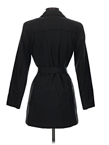 Express Trenchcoat (view 2)