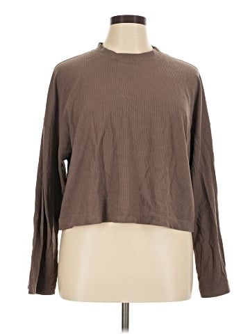 Parade Long Sleeve Top (view 1)