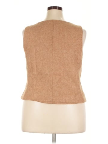 Ann Taylor LOFT Vest (view 2)