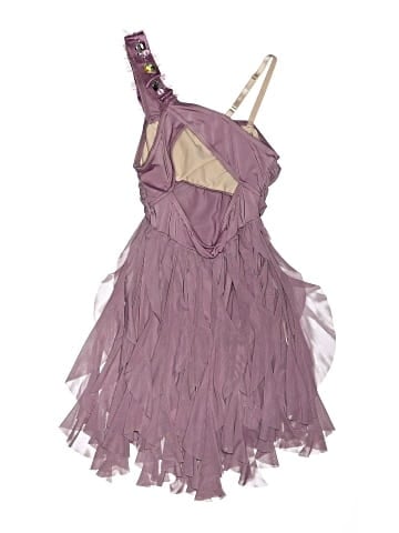 Balera Dancewear Dress (view 2)