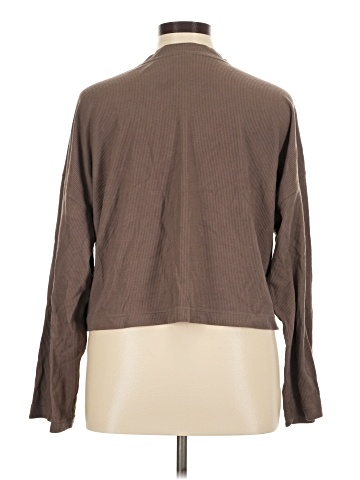 Parade Long Sleeve Top (view 2)