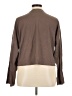 Parade Brown Long Sleeve Top Size XL - photo 2