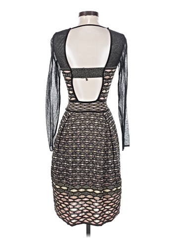 M Missoni Cocktail Dress (view 2)