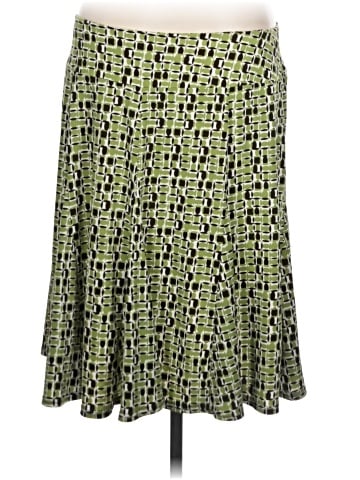 Apt. 9 Casual Skirt (view 1)