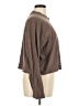Parade Brown Long Sleeve Top Size XL - photo 4